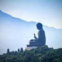 Lantau Island